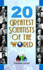 20 Greatest Scientists of The World thumbnail 1