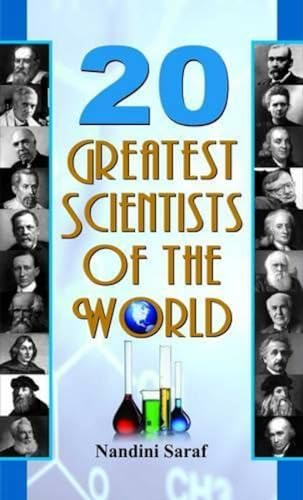 20 Greatest Scientists of The World