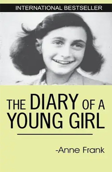 The Diary of a Young Girl