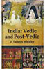 India: Vedic and Post-Vedic thumbnail 1