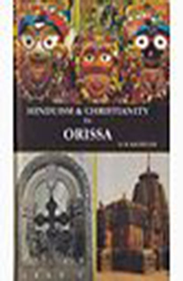 Hinduism & Christianity In Orissa