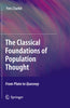 Classical FOundations of Population Thought thumbnail 1