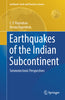 Earthquakes of the Indian Subcontinent thumbnail 1