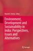 Environment, Development and Sustainability in India thumbnail 1
