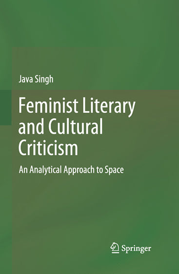 Feminist Literary and Cultural Criticism