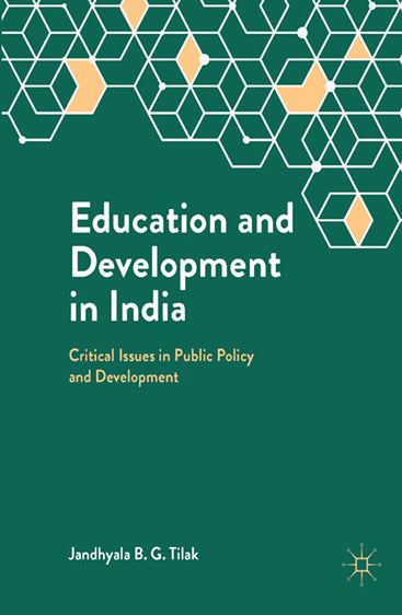 Education and Development in India