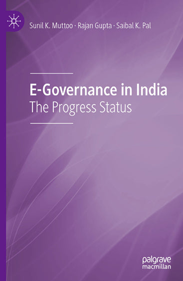 E-Governance in India