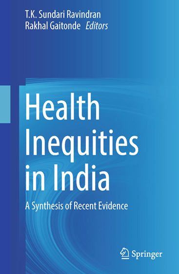 Health Inequities in India