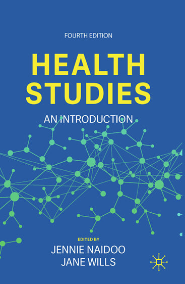 Health Studies 4th Ed.
