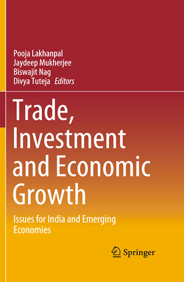 Trade, Investment and Economic Growth