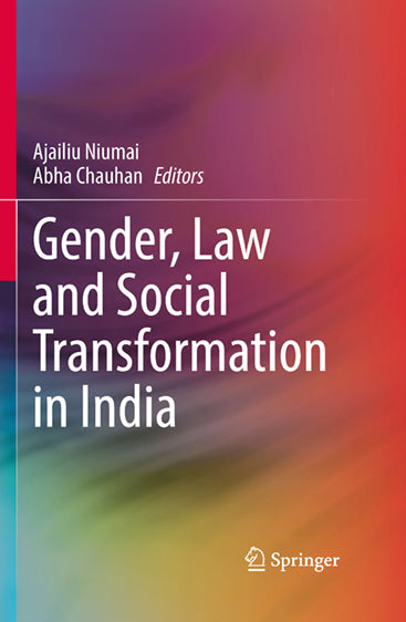 Gender, Law and Social Transformation in India