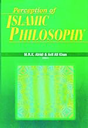 Perception Islamic Philosophy