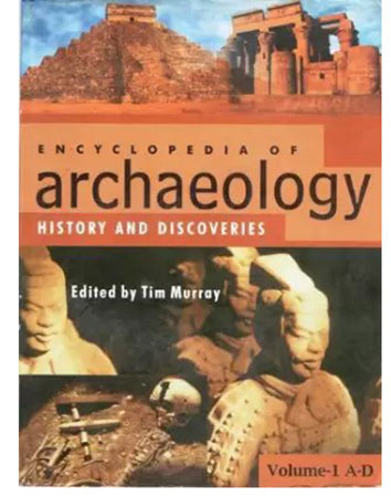 Encyclopaedia  Of Archaeology