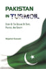 Pakistan in Turmoil: Story of the Decline of State, Politics, And Society thumbnail 1