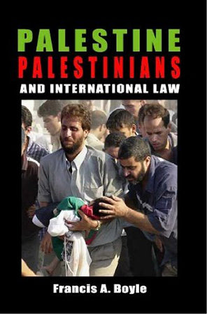 Palestine & International Law
