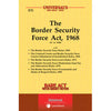 Border Security Force Act, 1968 along with allied Rules thumbnail 1