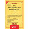 The Bharatiya Sakshya Adhiniyam (BSA), 2023 (47 of 2023) thumbnail 1