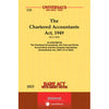 Chartered Accountants Act, 1949 thumbnail 1