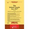 Inland Vessels Act, 1917 with Rules, 2016 thumbnail 1