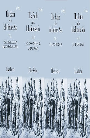 A History of the Earth, Per set (4 vols.)