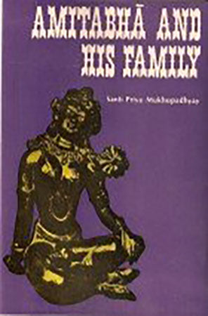 Amitabha And His Family