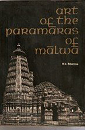Art of the Paramaras of Malwa