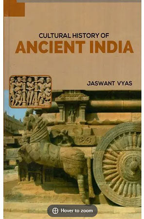 Cultural History of Ancient India