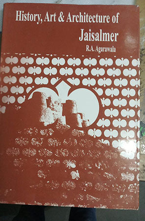 History, Art and Architecture of Jaisalmer