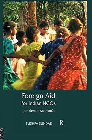 Foreign Aid to India