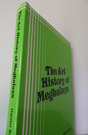 Art History of Meghalaya