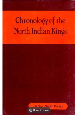 Chronology of Northern Indian Kings