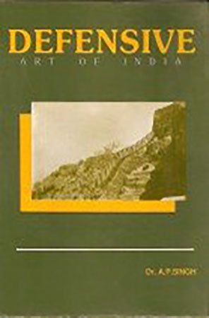 Defensive Art of India
