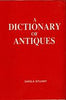 A Dictionary of Antiques thumbnail 1