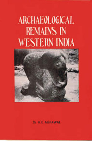 Archaeological Remains in Western India
