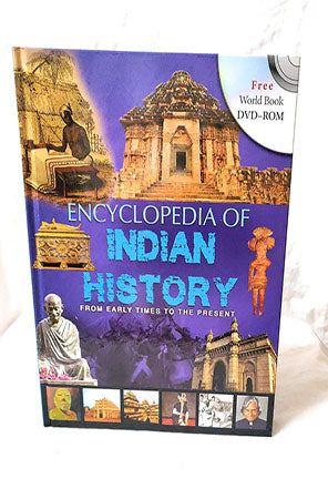 Encyclopaedia of India