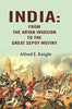 India: From the Aryan Invasion to  the Great Sepoy Mutiny thumbnail 1