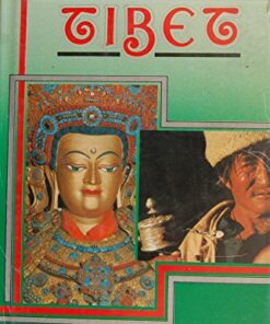 A TIBETAN ON TIBET