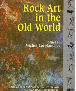 ROCK ART IN THE OLD WORLD