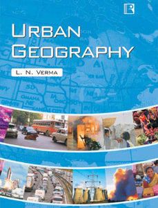 URBAN GEOGRAPHY
