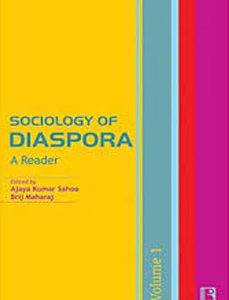 SOCIOLOGY OF DIASPORA: A Reader