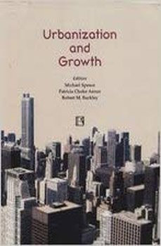 URBANIZATION AND GROWTH: Commission on Growth and Development