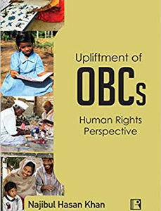 UPLIFTMENT OF OBCs: Human Rights Perspective