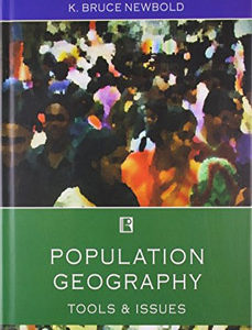 POPULATION GEOGRAPHY: Tools & Issues
