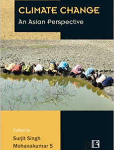 CLIMATE CHANGE: An Asian Perspective