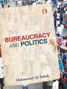BUREAUCRACY AND POLITICS