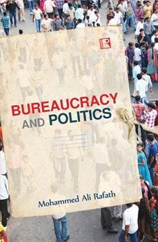 BUREAUCRACY AND POLITICS