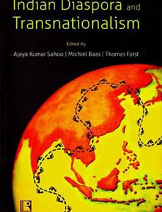 INDIAN DIASPORA AND TRANSNATIONALISM
