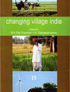 CHANGING VILLAGE INDIA