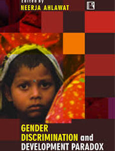 GENDER DISCRIMINATION AND DEVELOPMENT PARADOX