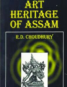ART HERITAGE OF ASSAM